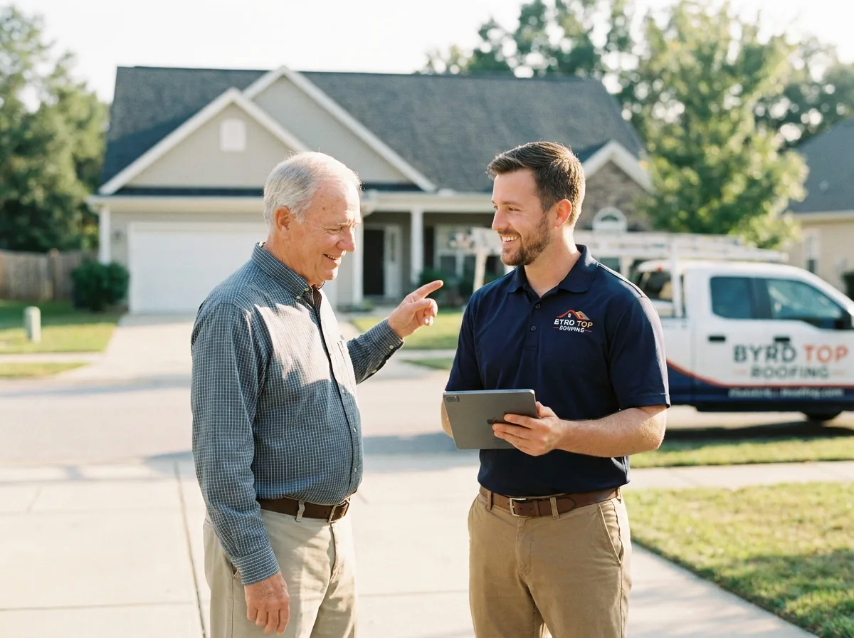 Roofing East Brady, PA FAQs